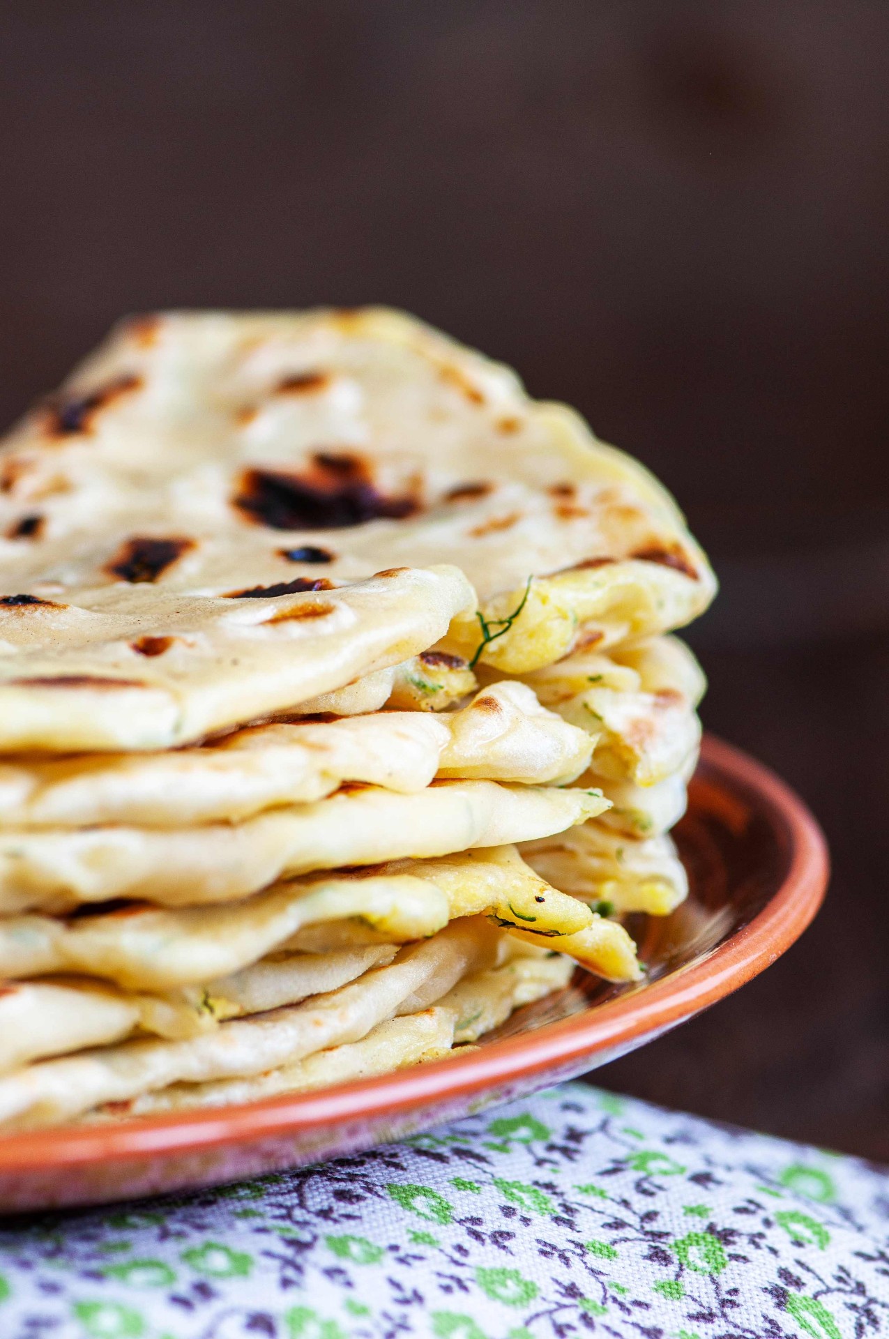 Indian Starters